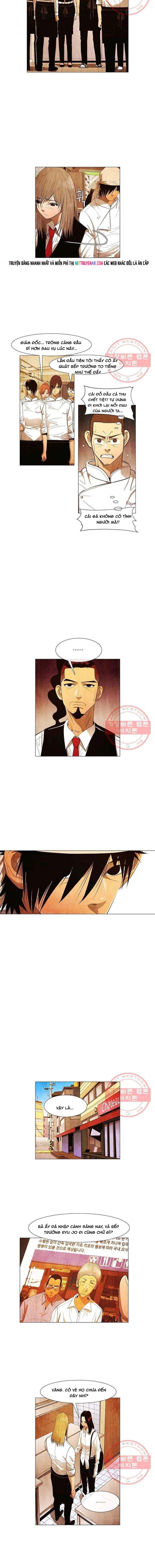 Ngôi Sao Ẩm Thực Michelin Star Chapter 125 - Trang 2