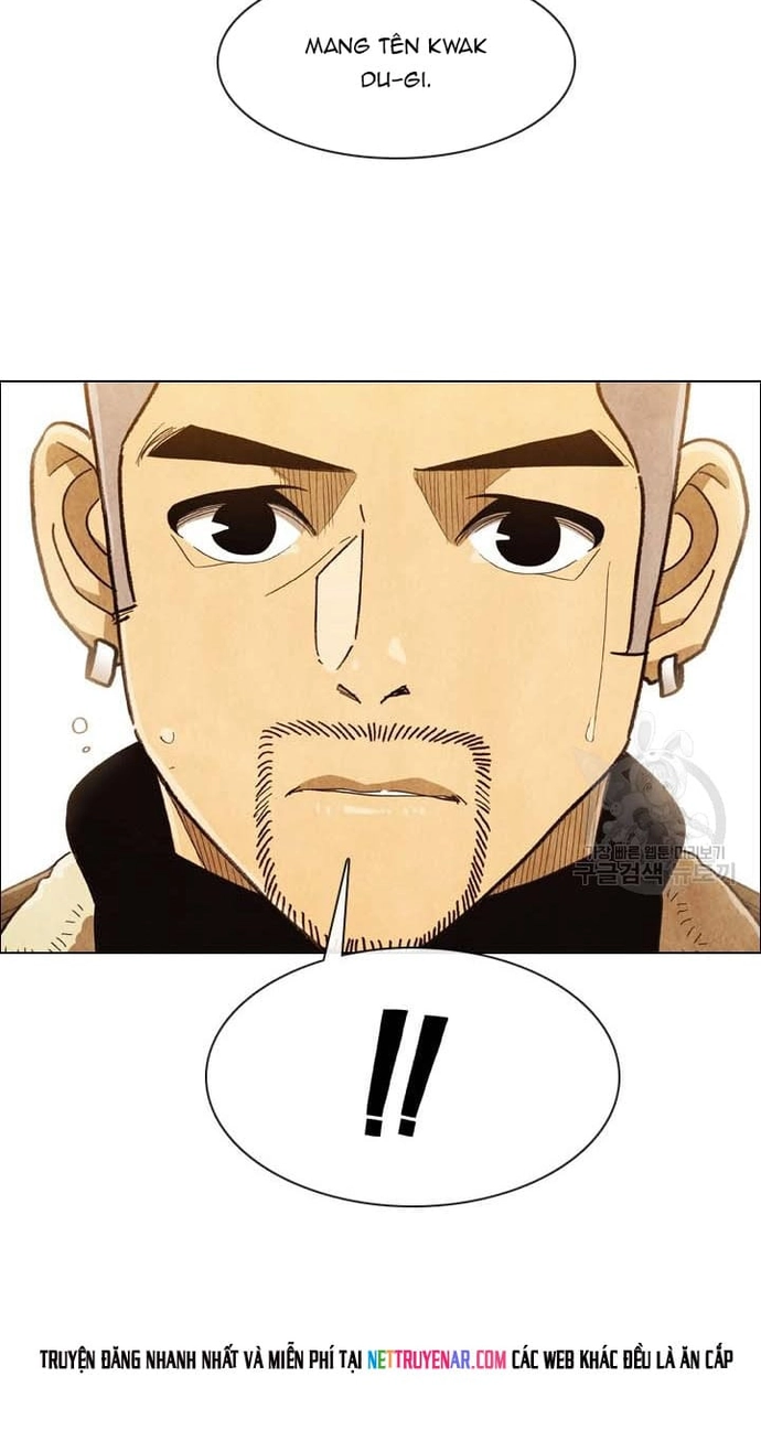 Ngôi Sao Ẩm Thực Michelin Star Chapter 126 - Trang 2