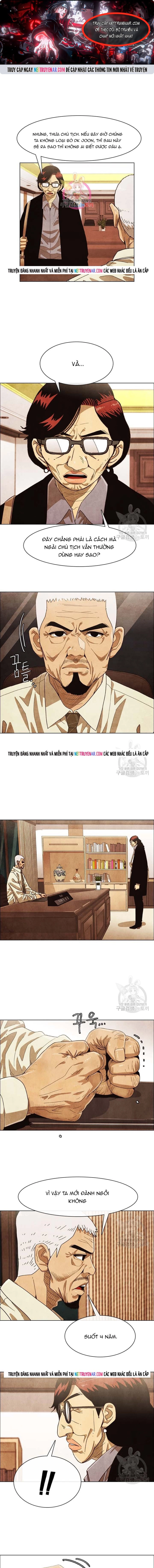 Ngôi Sao Ẩm Thực Michelin Star Chapter 126 - Trang 2