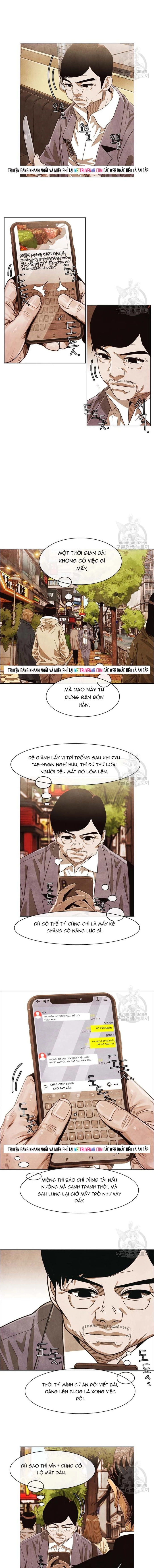 Ngôi Sao Ẩm Thực Michelin Star Chapter 126 - Trang 2