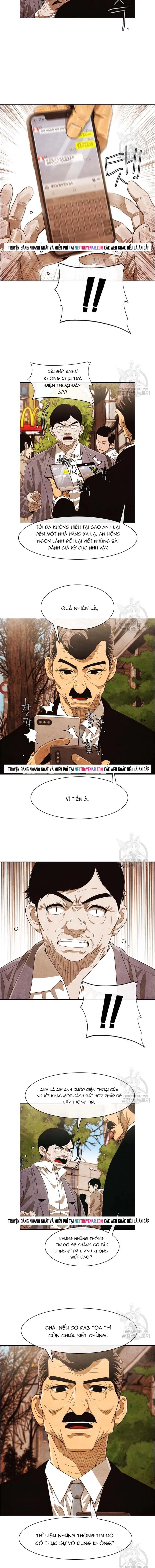 Ngôi Sao Ẩm Thực Michelin Star Chapter 126 - Trang 2