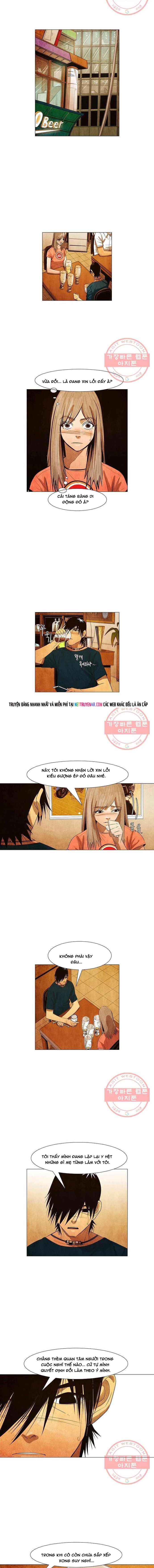 Ngôi Sao Ẩm Thực Michelin Star Chapter 127 - Trang 2