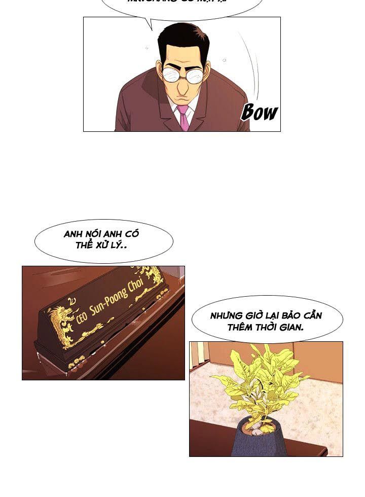 Ngôi Sao Ẩm Thực Michelin Star Chapter 13 - Trang 2