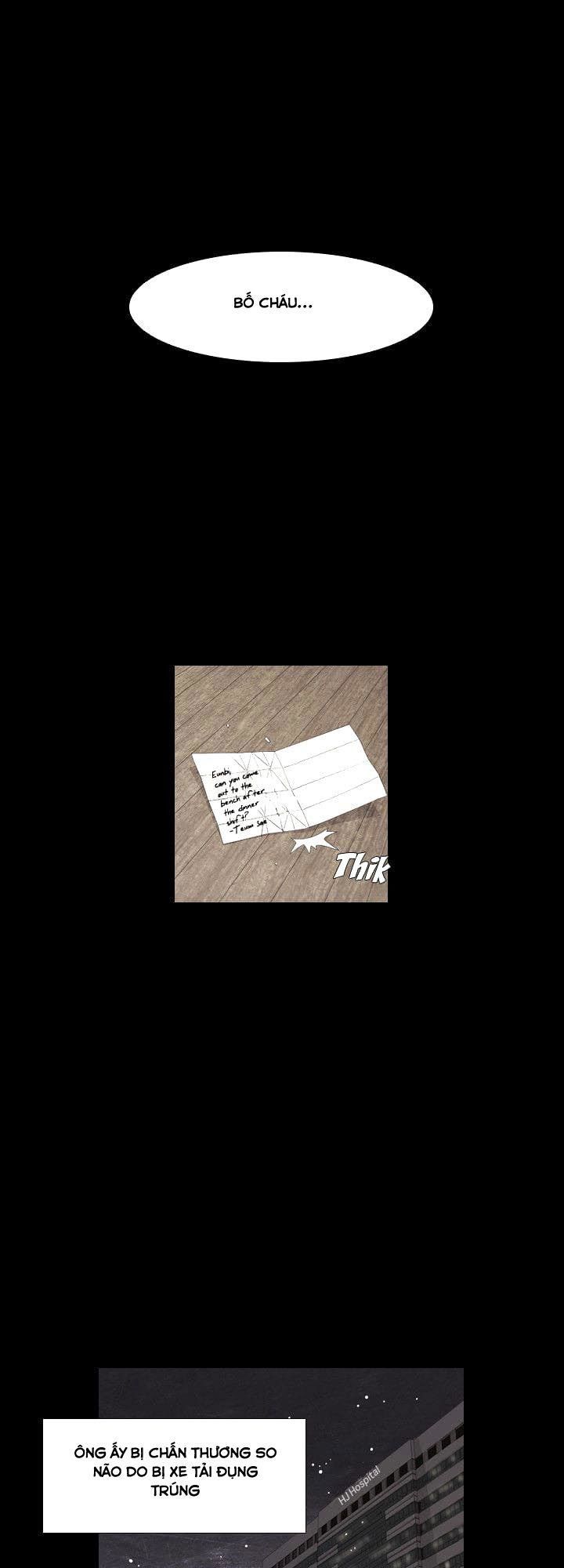 Ngôi Sao Ẩm Thực Michelin Star Chapter 13 - Trang 2