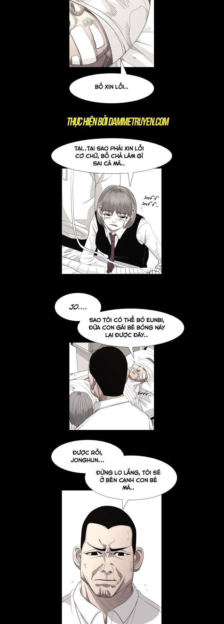 Ngôi Sao Ẩm Thực Michelin Star Chapter 13 - Trang 2