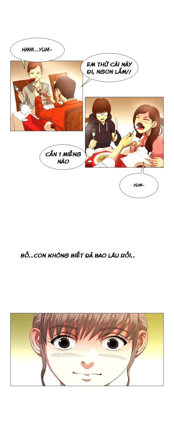 Ngôi Sao Ẩm Thực Michelin Star Chapter 13 - Trang 2
