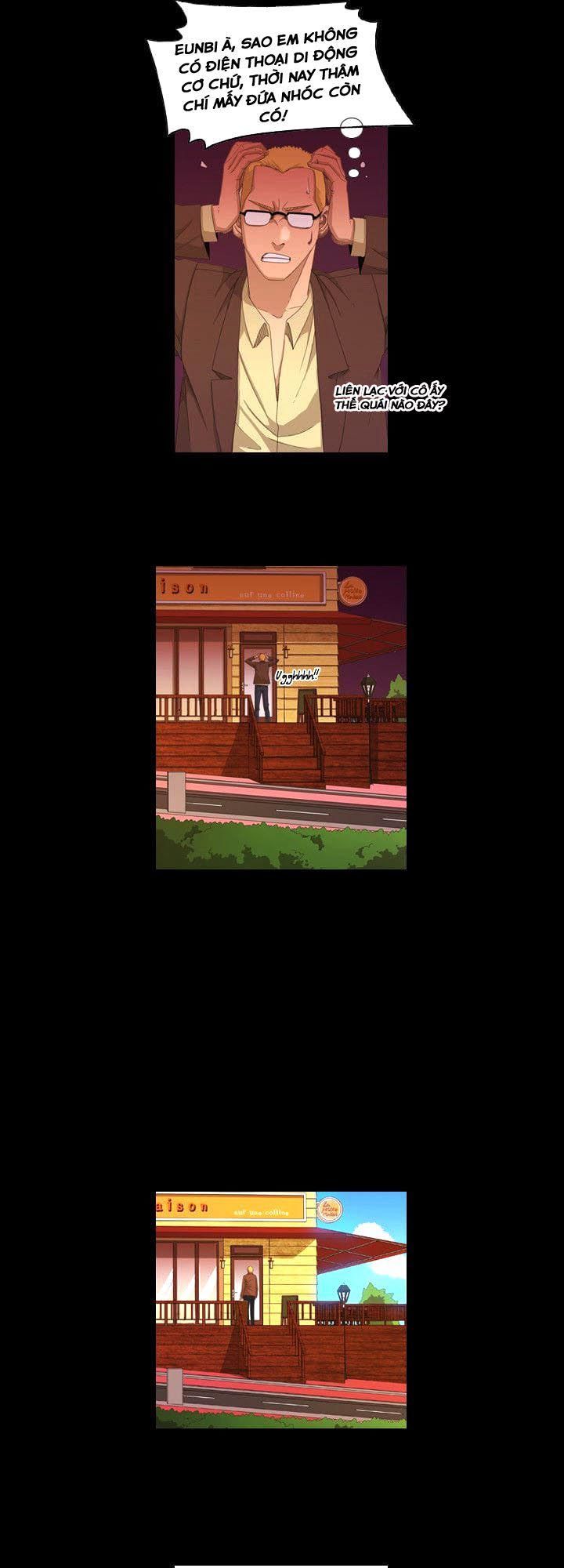 Ngôi Sao Ẩm Thực Michelin Star Chapter 13 - Trang 2