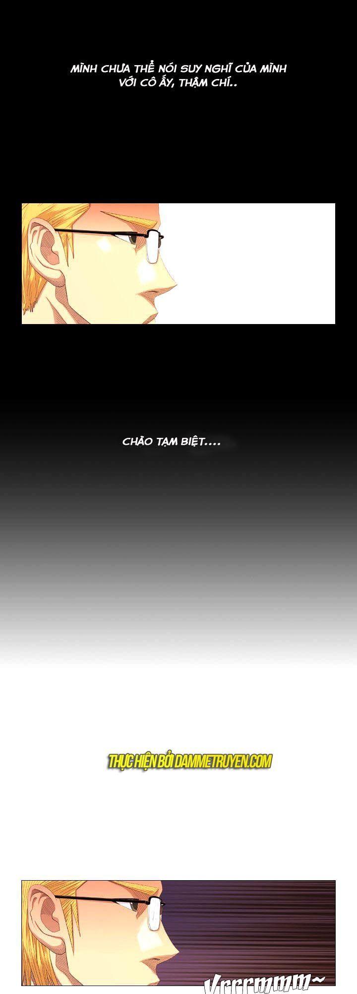 Ngôi Sao Ẩm Thực Michelin Star Chapter 13 - Trang 2