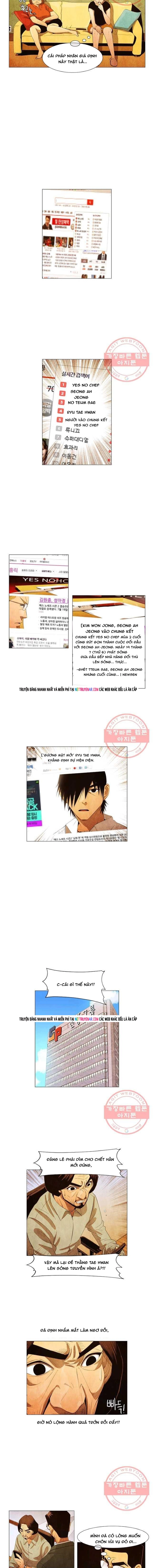 Ngôi Sao Ẩm Thực Michelin Star Chapter 132 - Trang 2