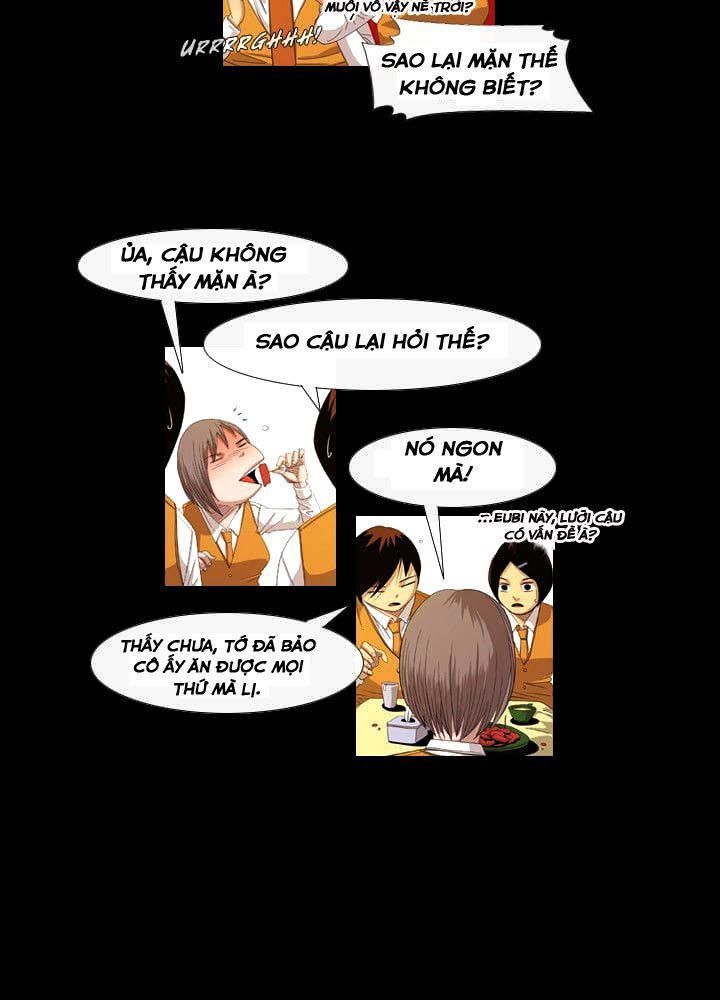 Ngôi Sao Ẩm Thực Michelin Star Chapter 14 - Trang 2