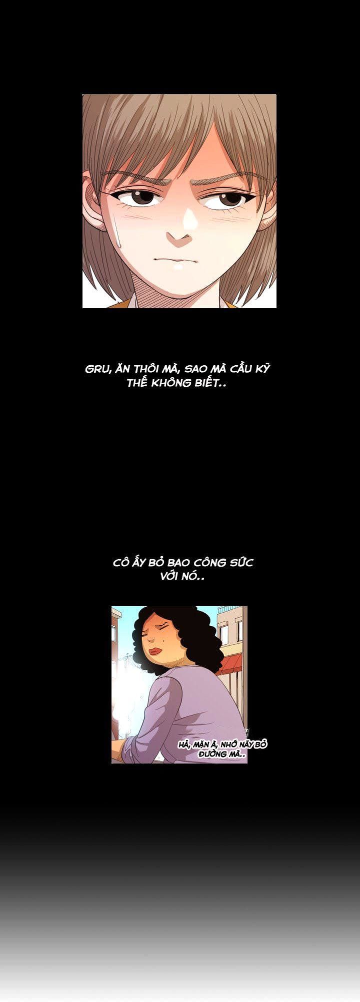 Ngôi Sao Ẩm Thực Michelin Star Chapter 14 - Trang 2