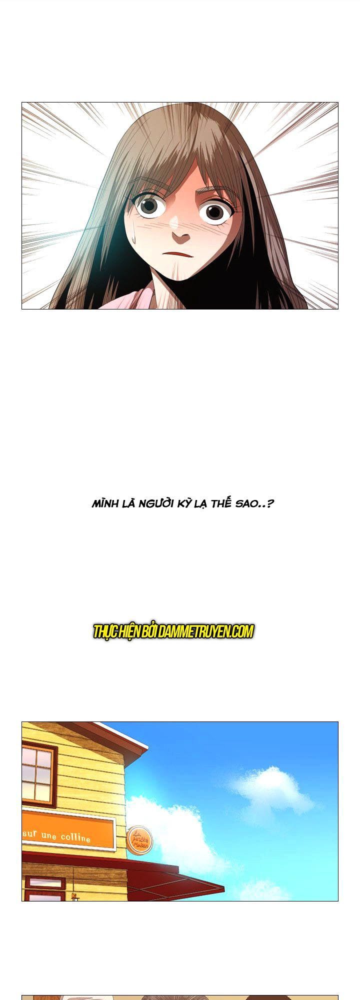 Ngôi Sao Ẩm Thực Michelin Star Chapter 14 - Trang 2