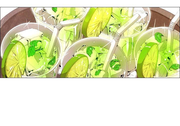 Ngôi Sao Ẩm Thực Michelin Star Chapter 14 - Trang 2