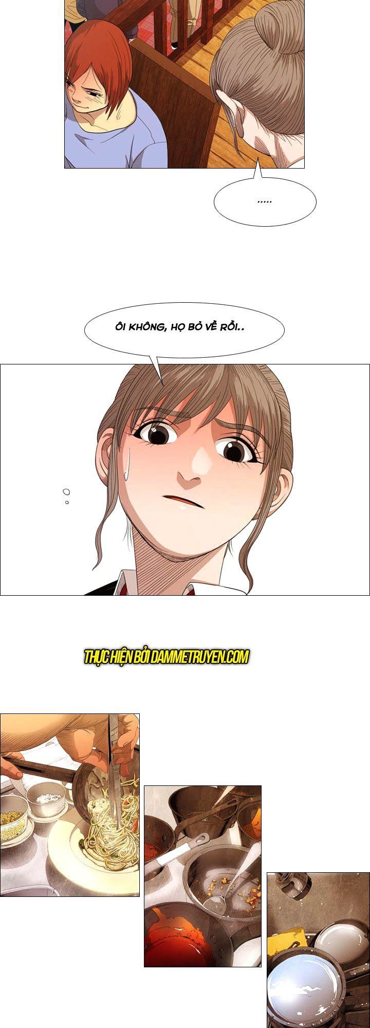 Ngôi Sao Ẩm Thực Michelin Star Chapter 14 - Trang 2