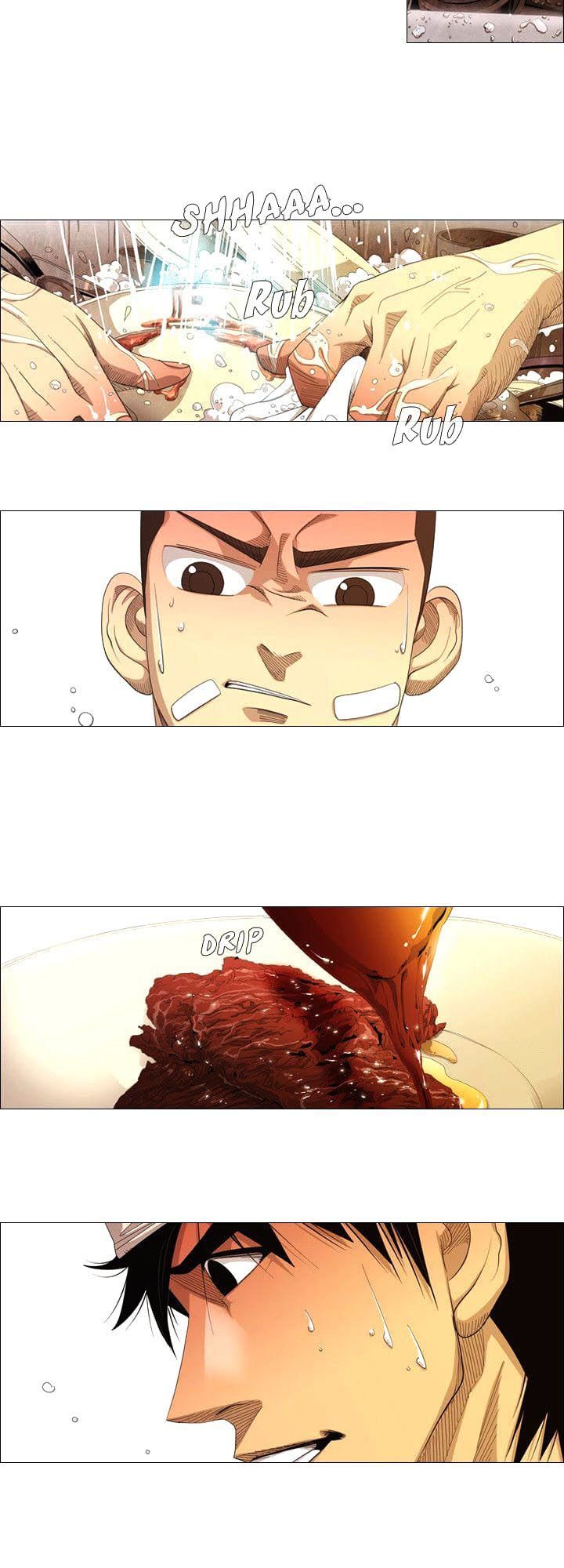 Ngôi Sao Ẩm Thực Michelin Star Chapter 14 - Trang 2