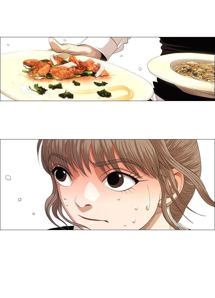 Ngôi Sao Ẩm Thực Michelin Star Chapter 14 - Trang 2