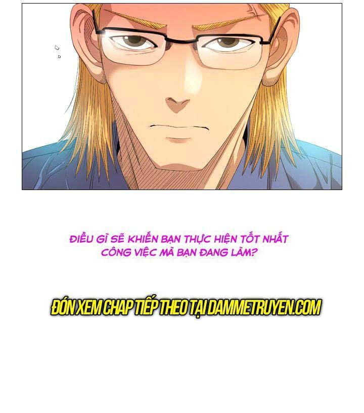 Ngôi Sao Ẩm Thực Michelin Star Chapter 15 - Trang 2