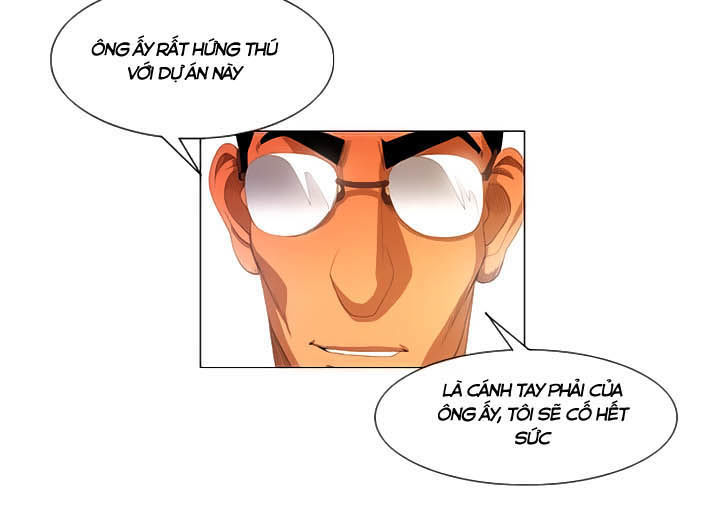 Ngôi Sao Ẩm Thực Michelin Star Chapter 2 - Trang 2