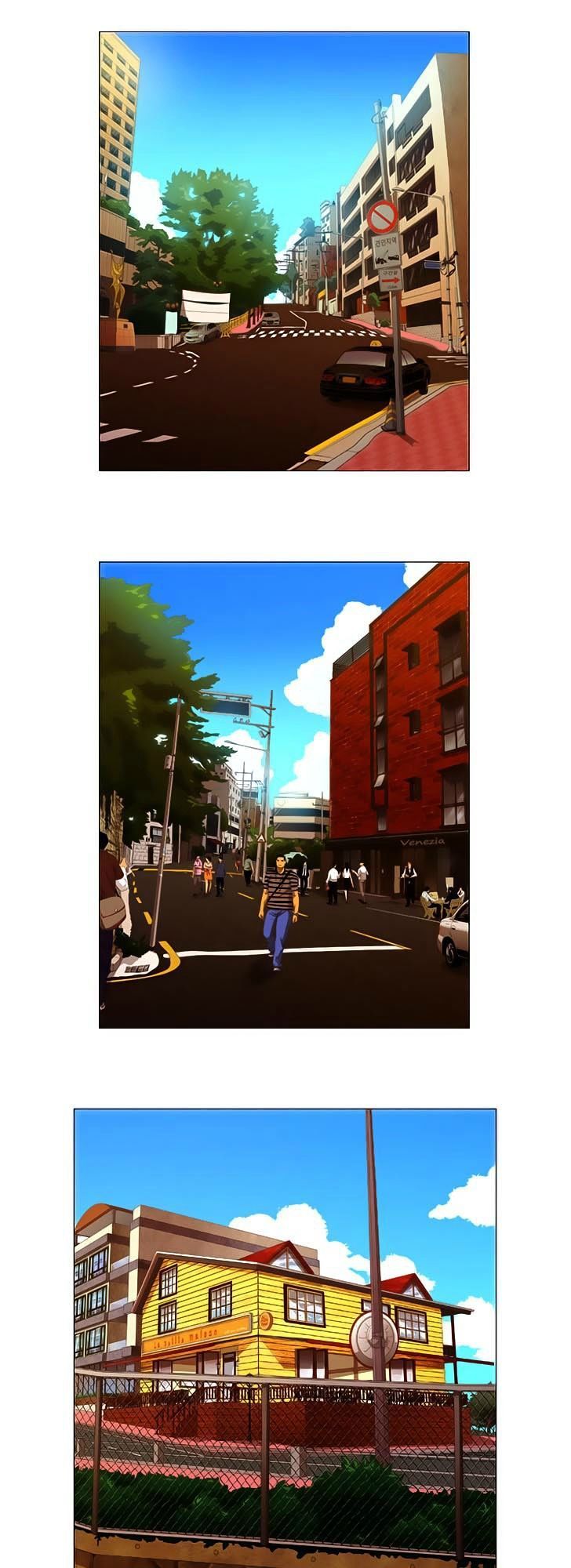 Ngôi Sao Ẩm Thực Michelin Star Chapter 2 - Trang 2