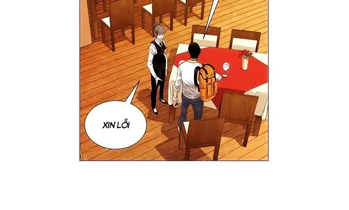 Ngôi Sao Ẩm Thực Michelin Star Chapter 3 - Trang 2