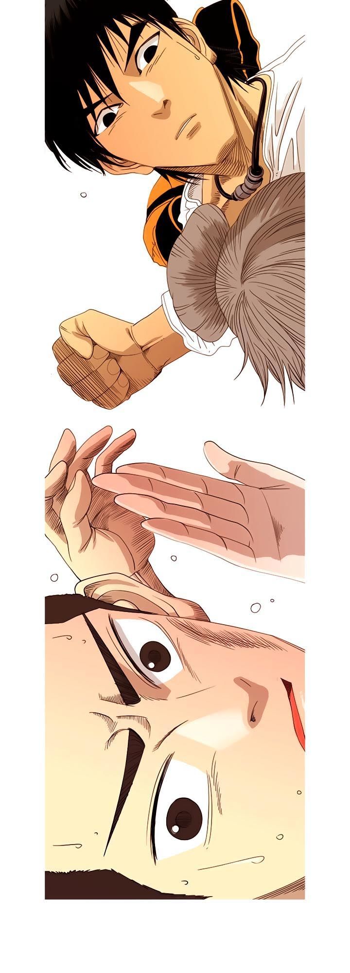 Ngôi Sao Ẩm Thực Michelin Star Chapter 3 - Trang 2