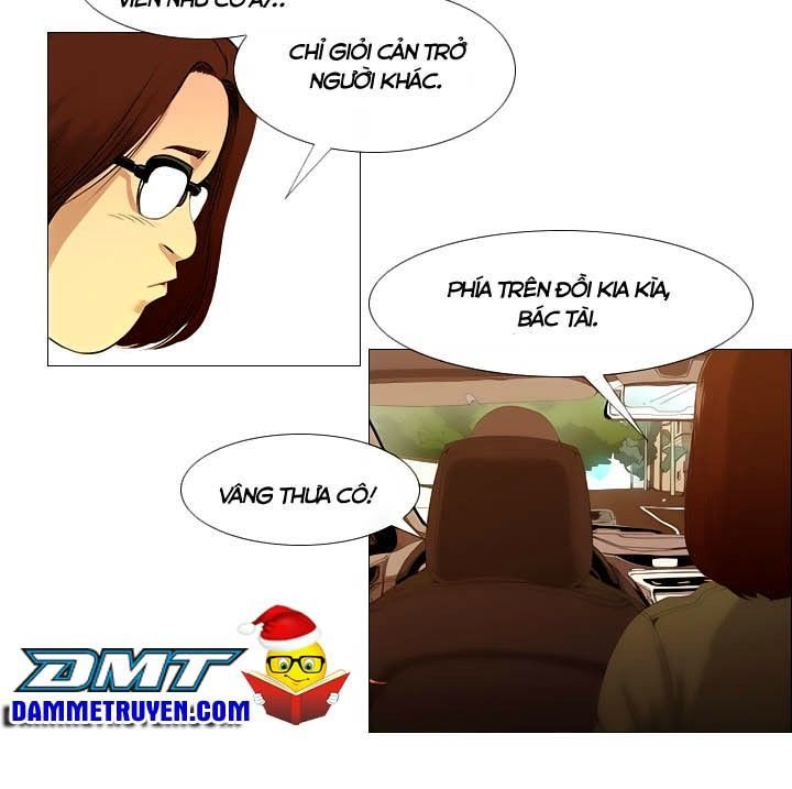 Ngôi Sao Ẩm Thực Michelin Star Chapter 4 - Trang 2