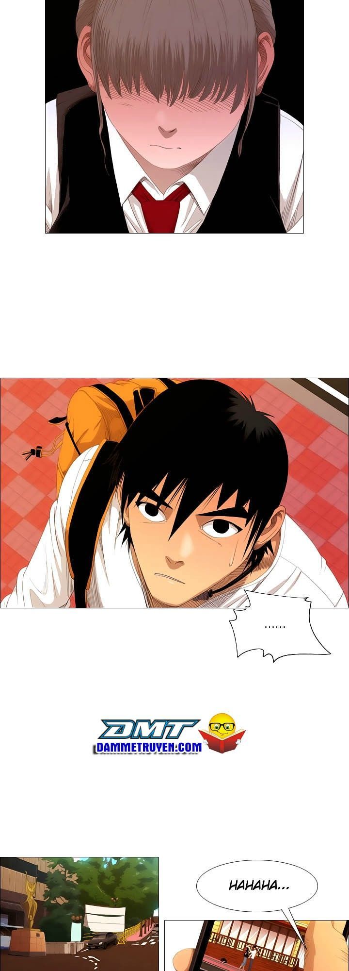 Ngôi Sao Ẩm Thực Michelin Star Chapter 5 - Trang 2