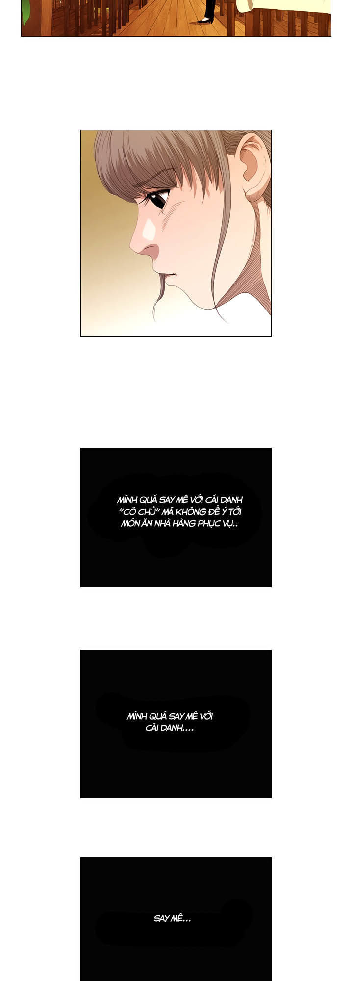 Ngôi Sao Ẩm Thực Michelin Star Chapter 5 - Trang 2