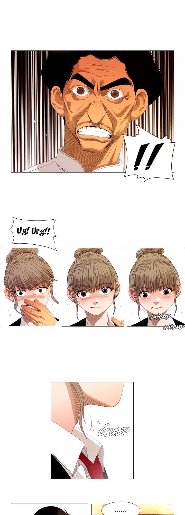 Ngôi Sao Ẩm Thực Michelin Star Chapter 6 - Trang 2