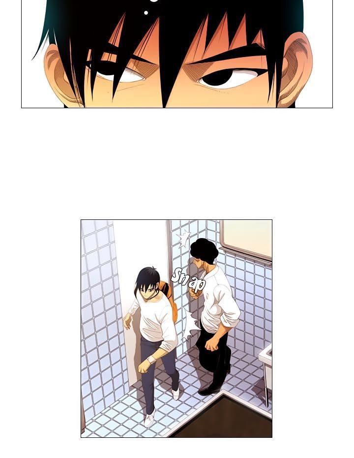 Ngôi Sao Ẩm Thực Michelin Star Chapter 6 - Trang 2