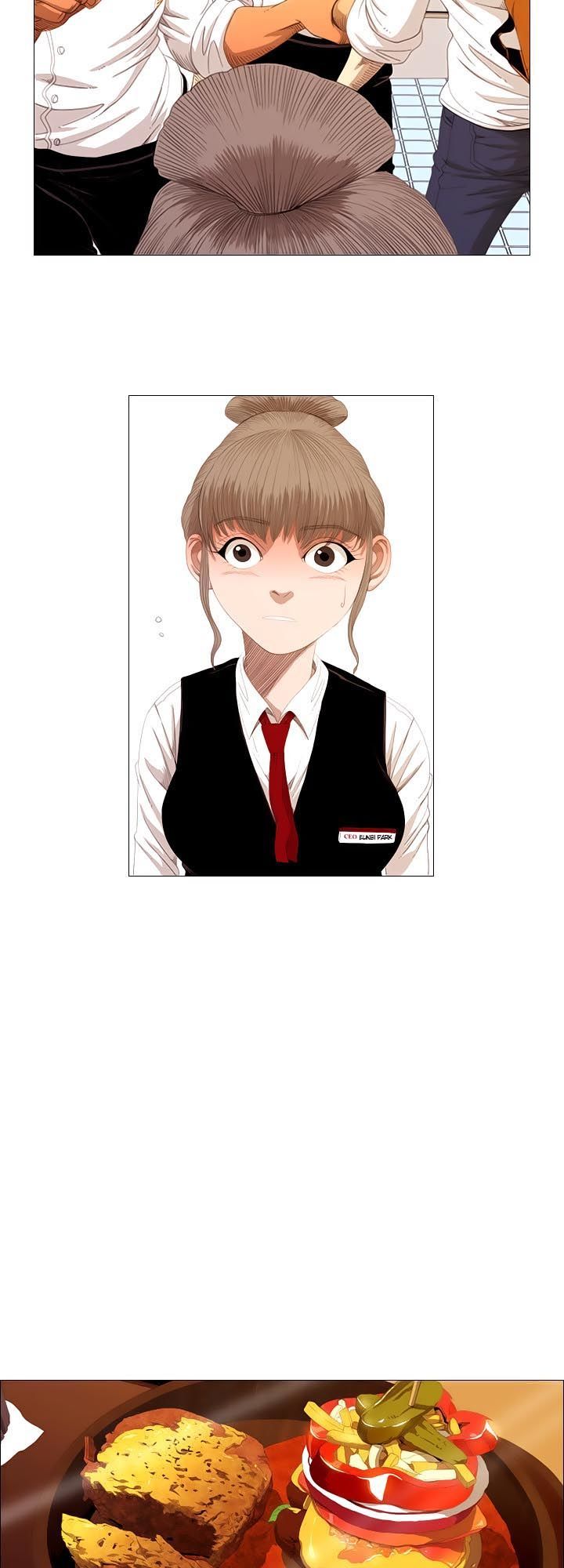 Ngôi Sao Ẩm Thực Michelin Star Chapter 6 - Trang 2