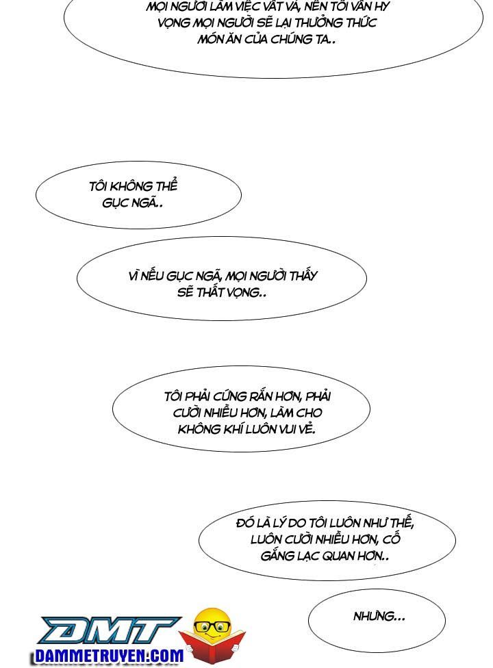 Ngôi Sao Ẩm Thực Michelin Star Chapter 6 - Trang 2