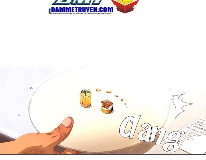 Ngôi Sao Ẩm Thực Michelin Star Chapter 6 - Trang 2