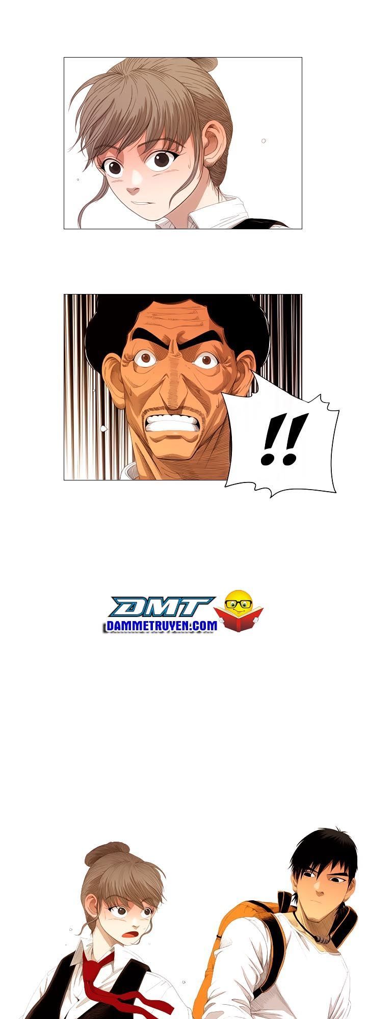 Ngôi Sao Ẩm Thực Michelin Star Chapter 6 - Trang 2