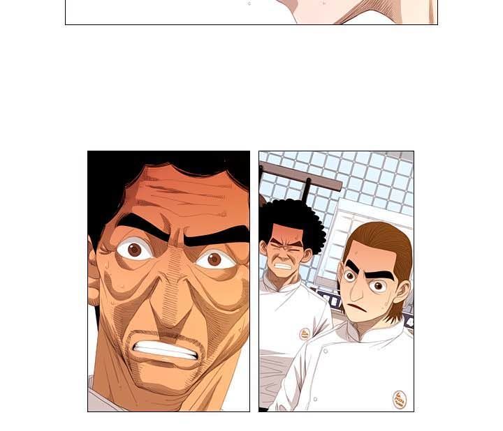 Ngôi Sao Ẩm Thực Michelin Star Chapter 7 - Trang 2