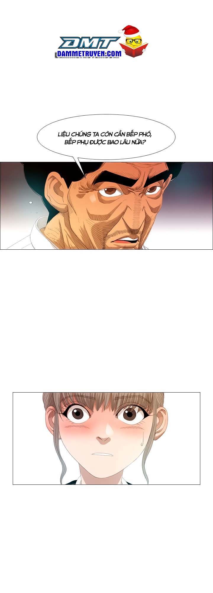 Ngôi Sao Ẩm Thực Michelin Star Chapter 7 - Trang 2