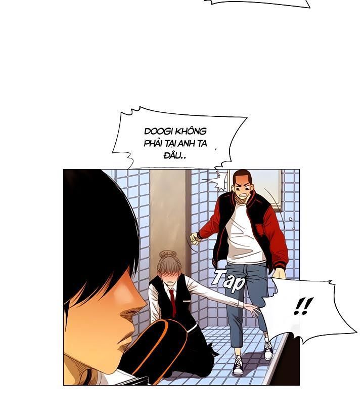 Ngôi Sao Ẩm Thực Michelin Star Chapter 8 - Trang 2