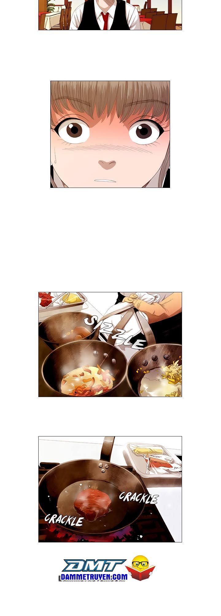 Ngôi Sao Ẩm Thực Michelin Star Chapter 8 - Trang 2