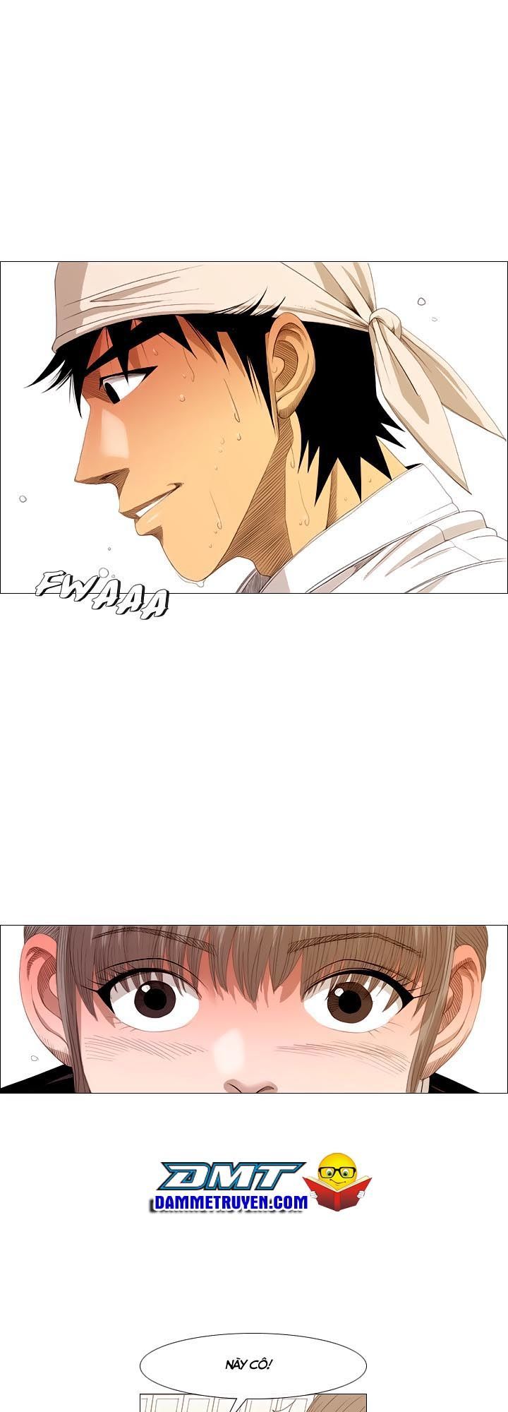 Ngôi Sao Ẩm Thực Michelin Star Chapter 8 - Trang 2