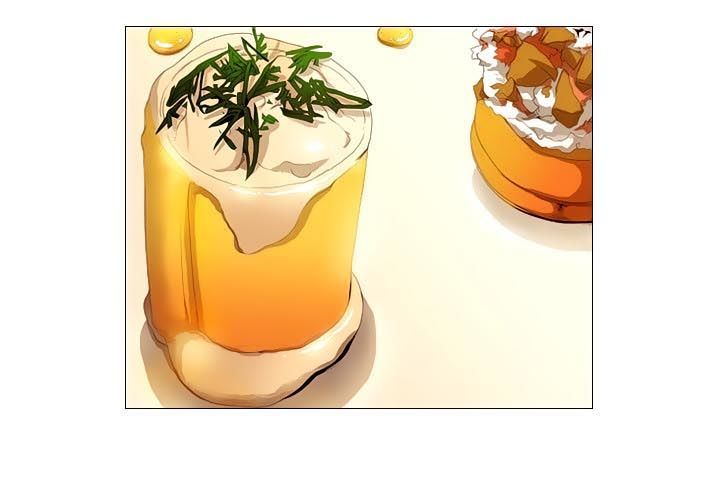 Ngôi Sao Ẩm Thực Michelin Star Chapter 8 - Trang 2