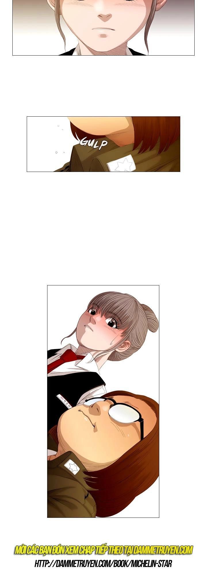 Ngôi Sao Ẩm Thực Michelin Star Chapter 8 - Trang 2