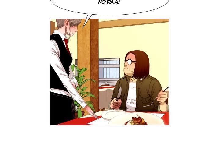 Ngôi Sao Ẩm Thực Michelin Star Chapter 9 - Trang 2