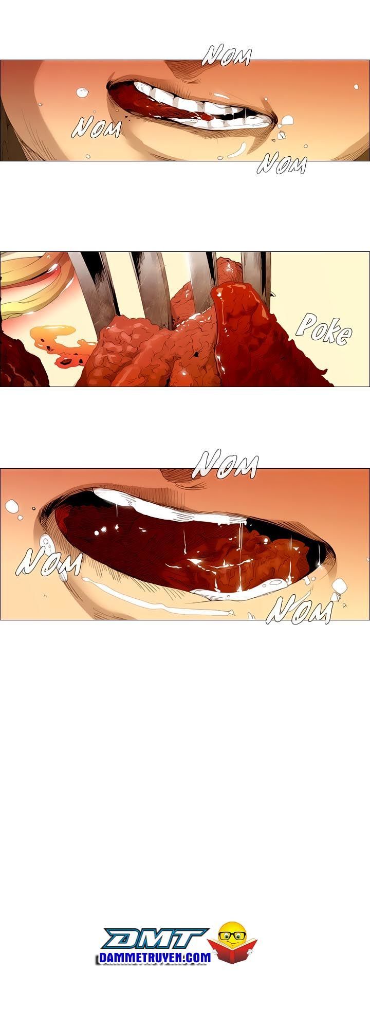 Ngôi Sao Ẩm Thực Michelin Star Chapter 9 - Trang 2