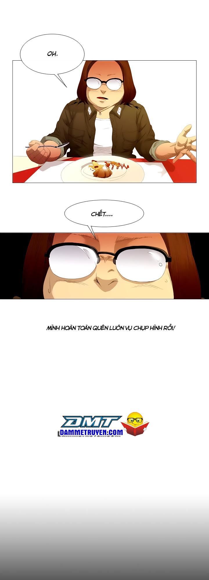 Ngôi Sao Ẩm Thực Michelin Star Chapter 9 - Trang 2