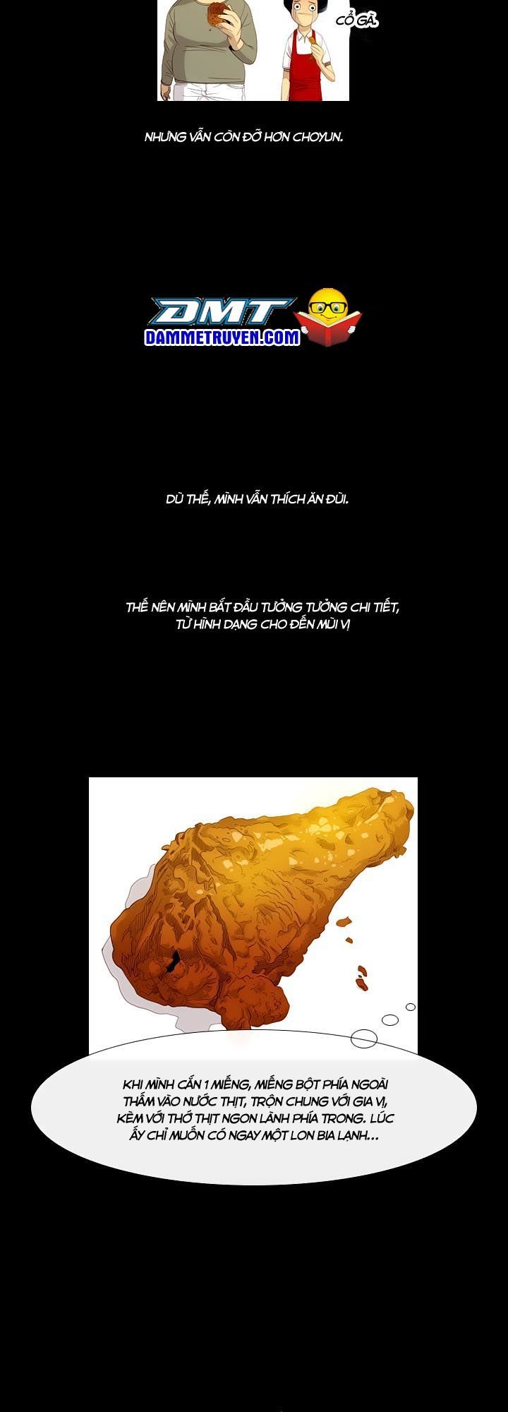 Ngôi Sao Ẩm Thực Michelin Star Chapter 9 - Trang 2