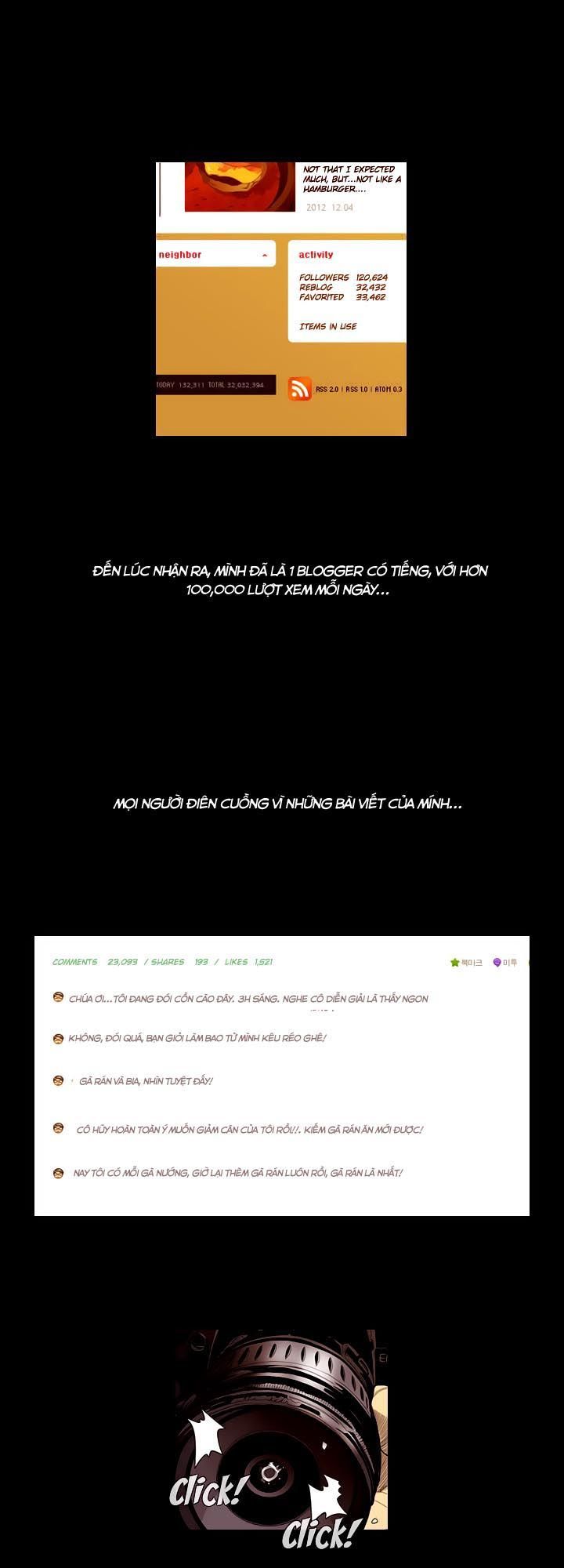 Ngôi Sao Ẩm Thực Michelin Star Chapter 9 - Trang 2