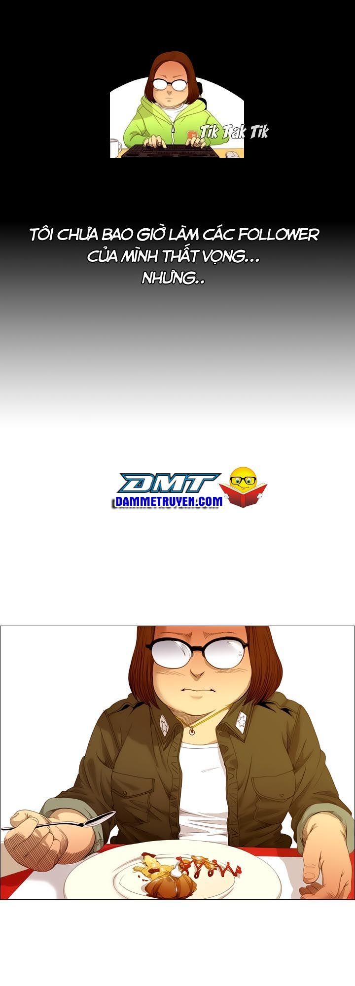 Ngôi Sao Ẩm Thực Michelin Star Chapter 9 - Trang 2