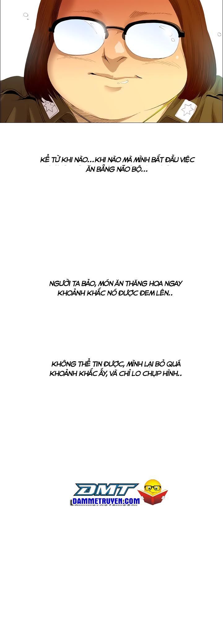 Ngôi Sao Ẩm Thực Michelin Star Chapter 9 - Trang 2