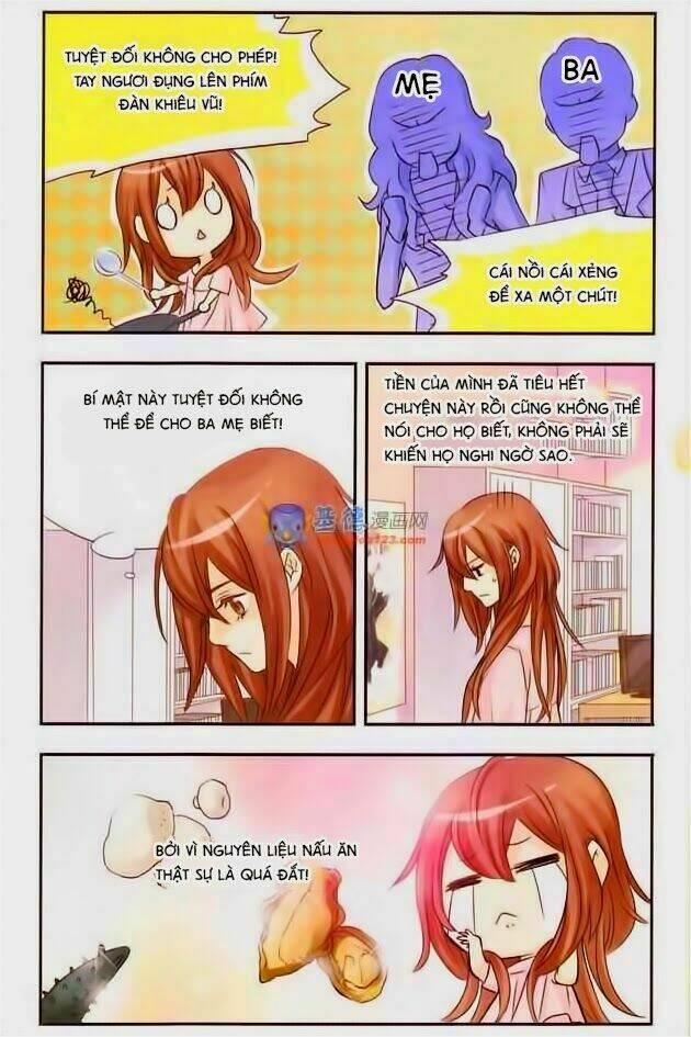 Ngôi Sao Câu Lạc Bộ Chapter 1 - Trang 2