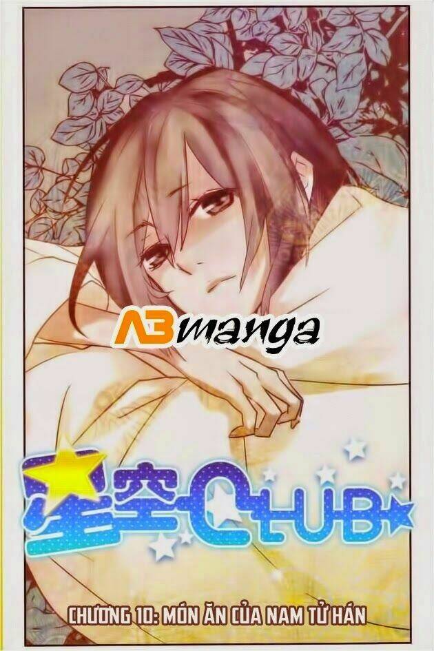 Ngôi Sao Câu Lạc Bộ Chapter 10 - Trang 2